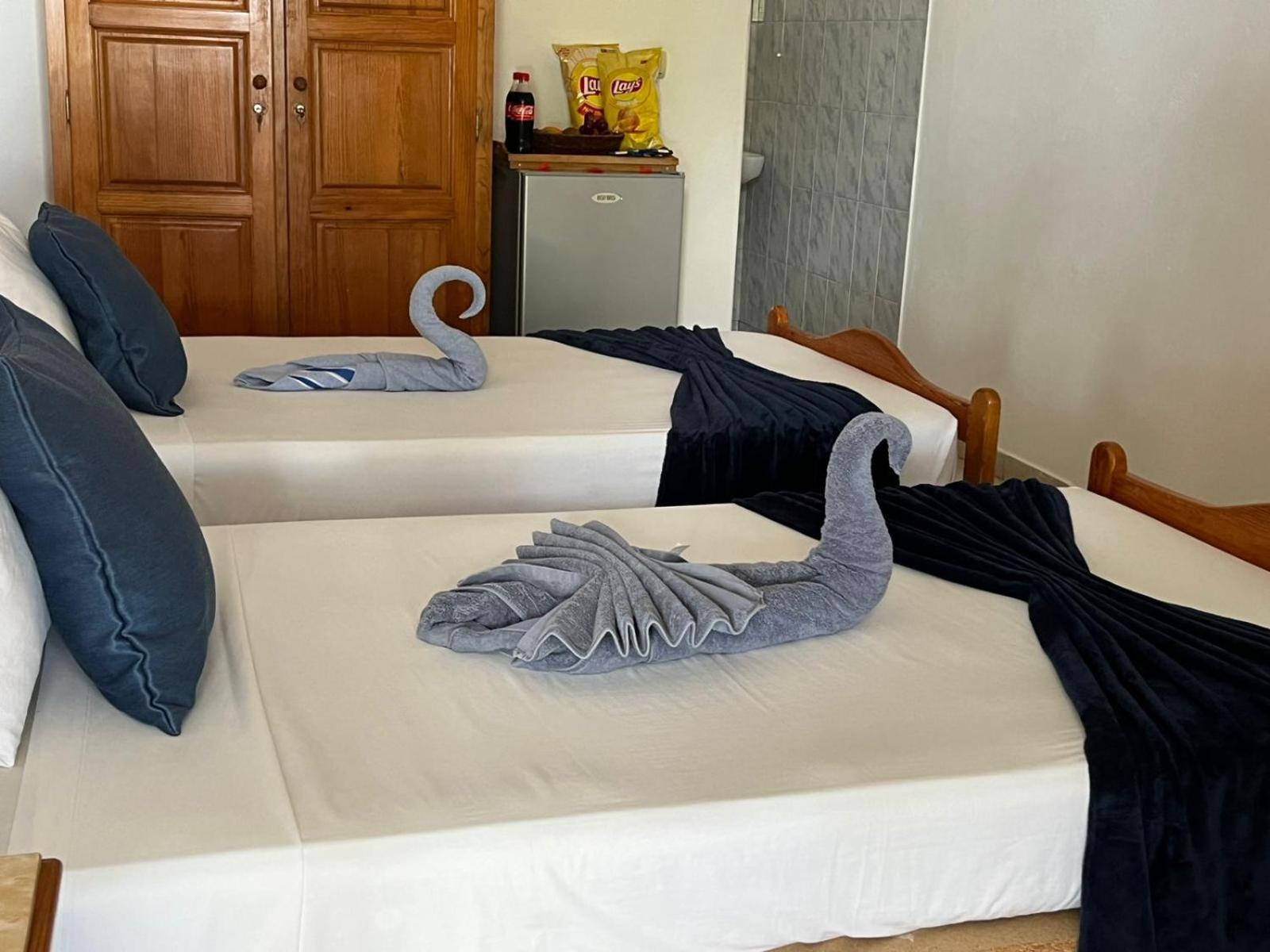Baia Verde Hotel Resort タラファル エクステリア 写真